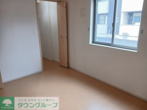 リリー・ヴァリーVIIIの物件内観写真